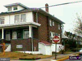 1122 Exeter Street Reading, PA 19604 - Photo 1 of 1 Gallery Image 1