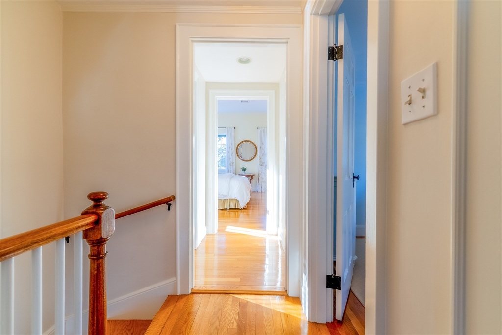 52 Whittier Road Needham, MA 02492 - Photo 20 of 27 Gallery Image 20