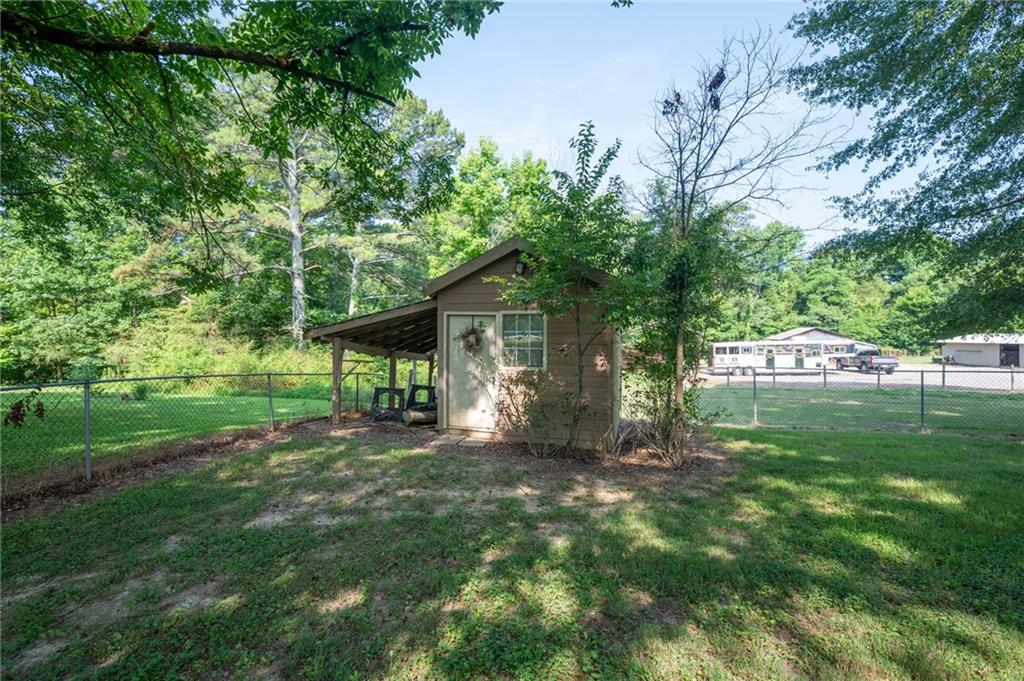 171 Walker Road Northwest Cartersville, GA 30121 - Photo 11 of 48