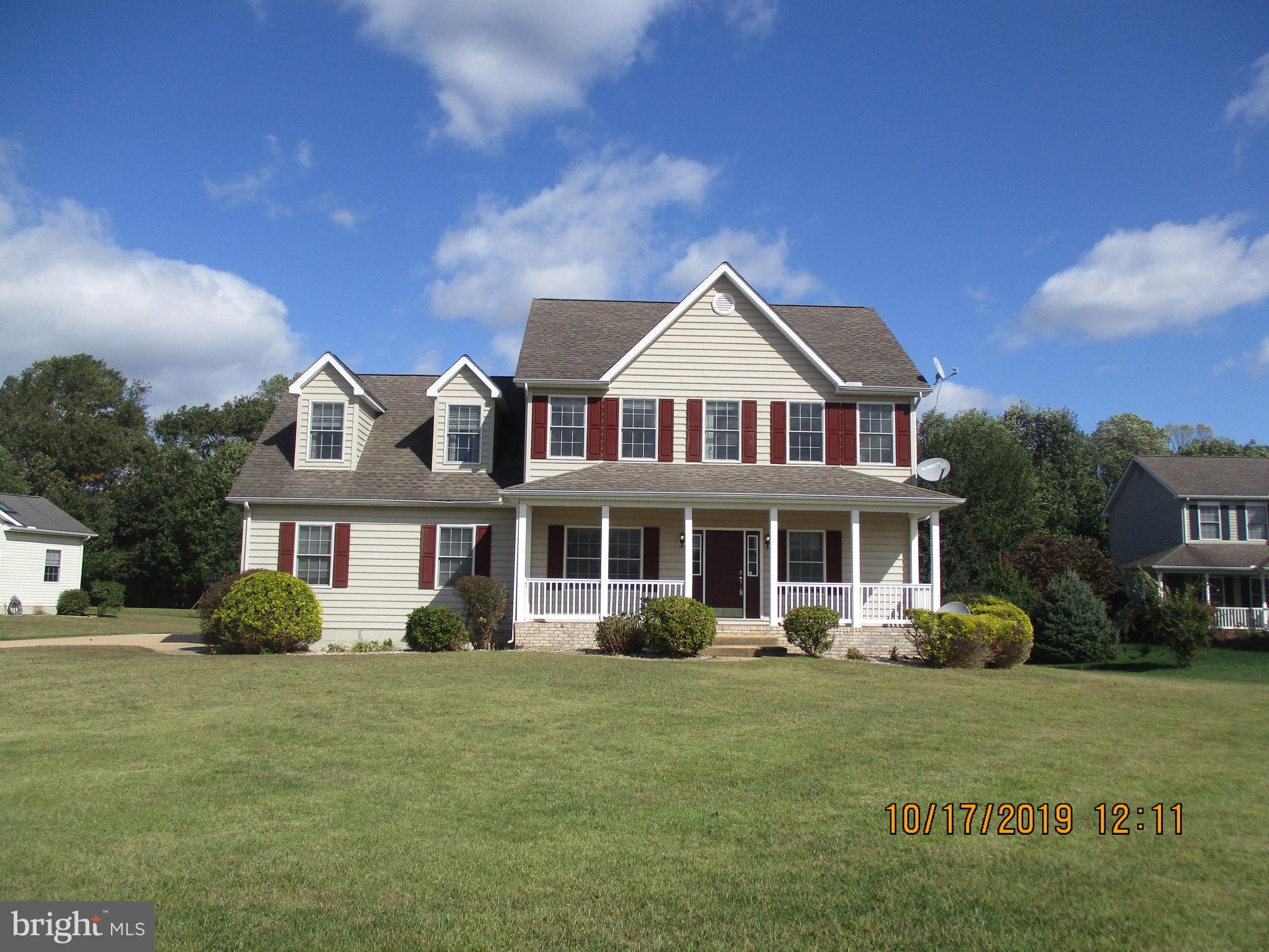 114 Chestnut Ridge Drive Magnolia, DE 19962 - Photo 1 of 53 Gallery Image 1