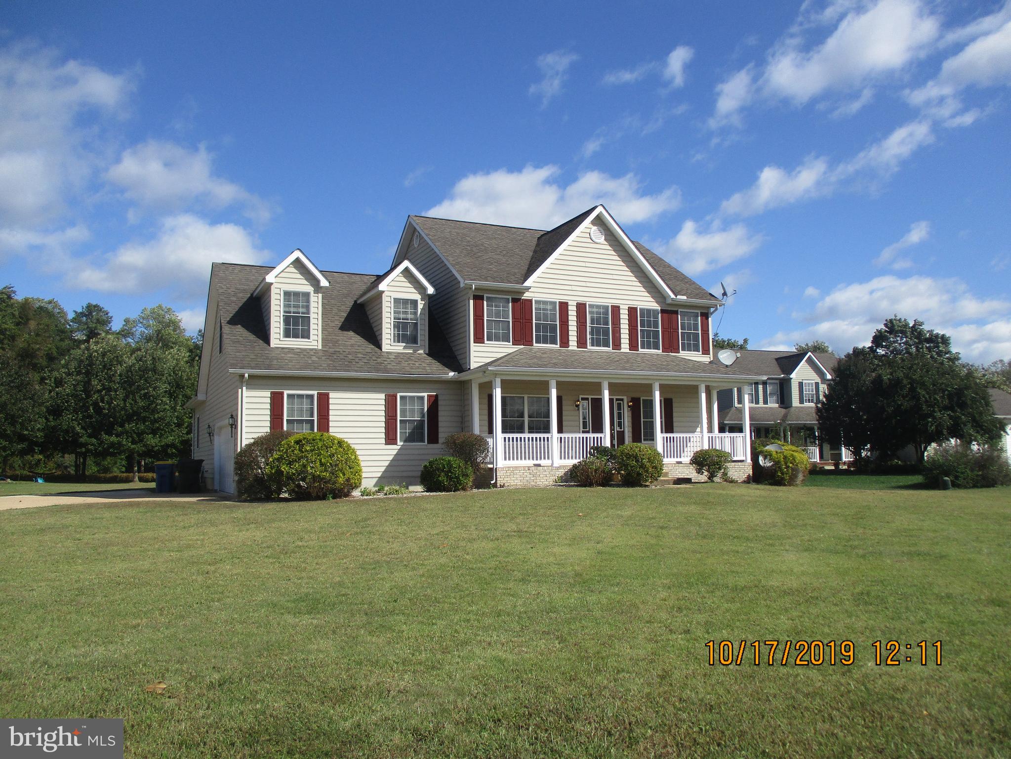 114 Chestnut Ridge Drive Magnolia, DE 19962 - Photo 2 of 53 Gallery Image 2
