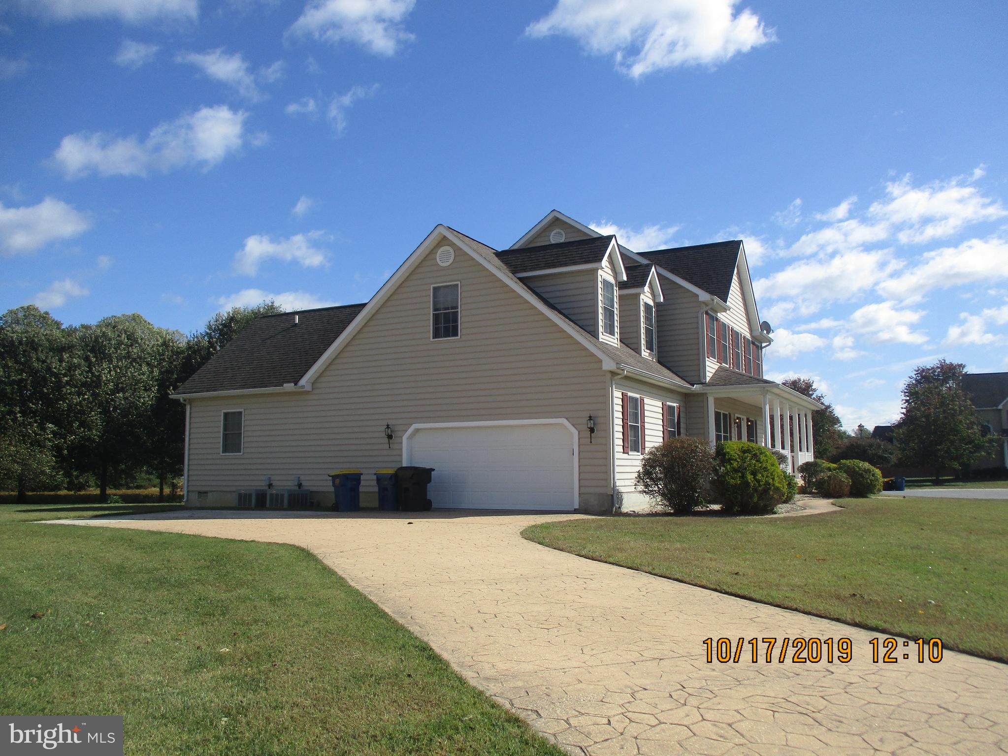 114 Chestnut Ridge Drive Magnolia, DE 19962 - Photo 3 of 53 Gallery Image 3