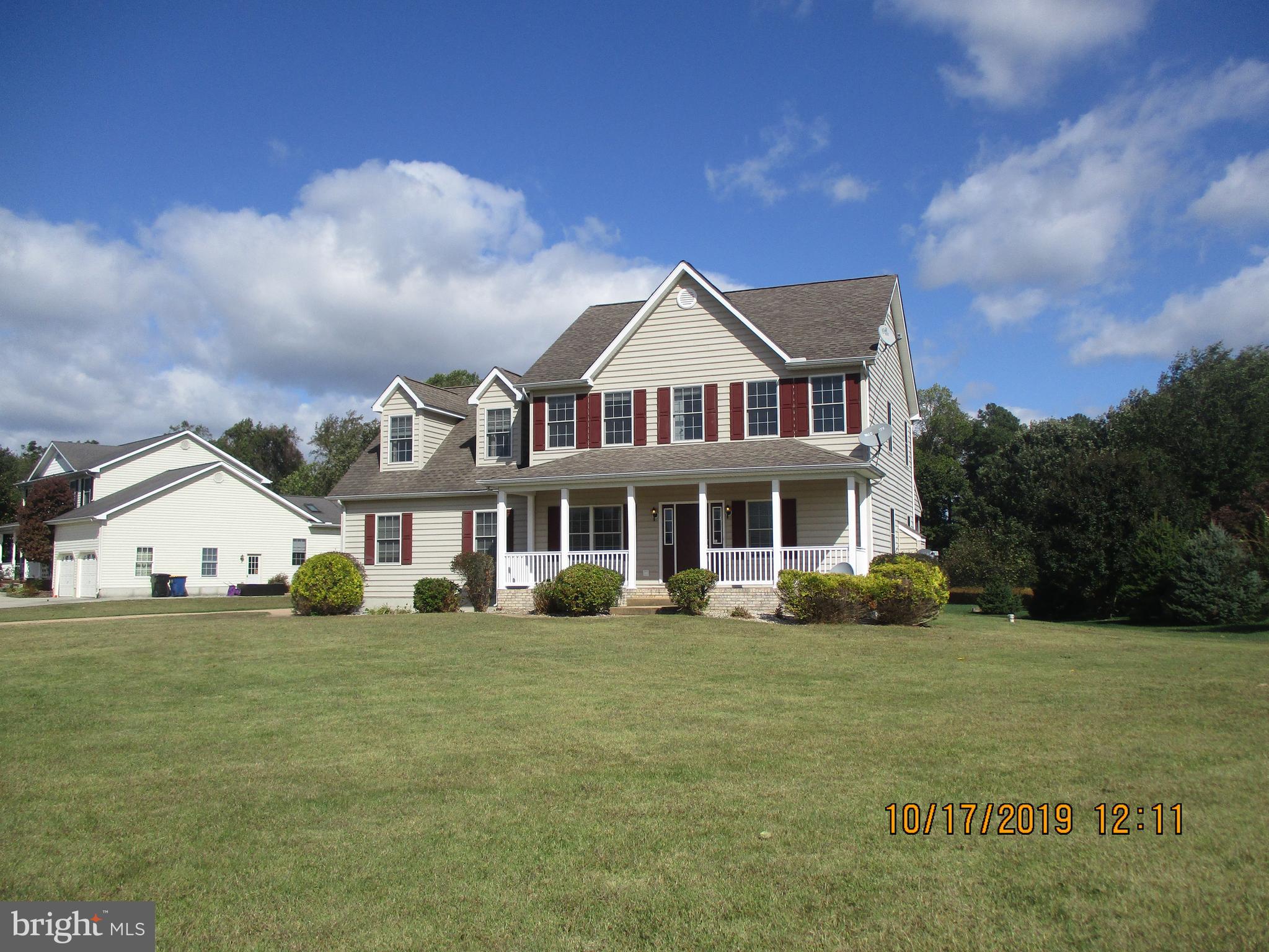 114 Chestnut Ridge Drive Magnolia, DE 19962 - Photo 4 of 53 Gallery Image 4