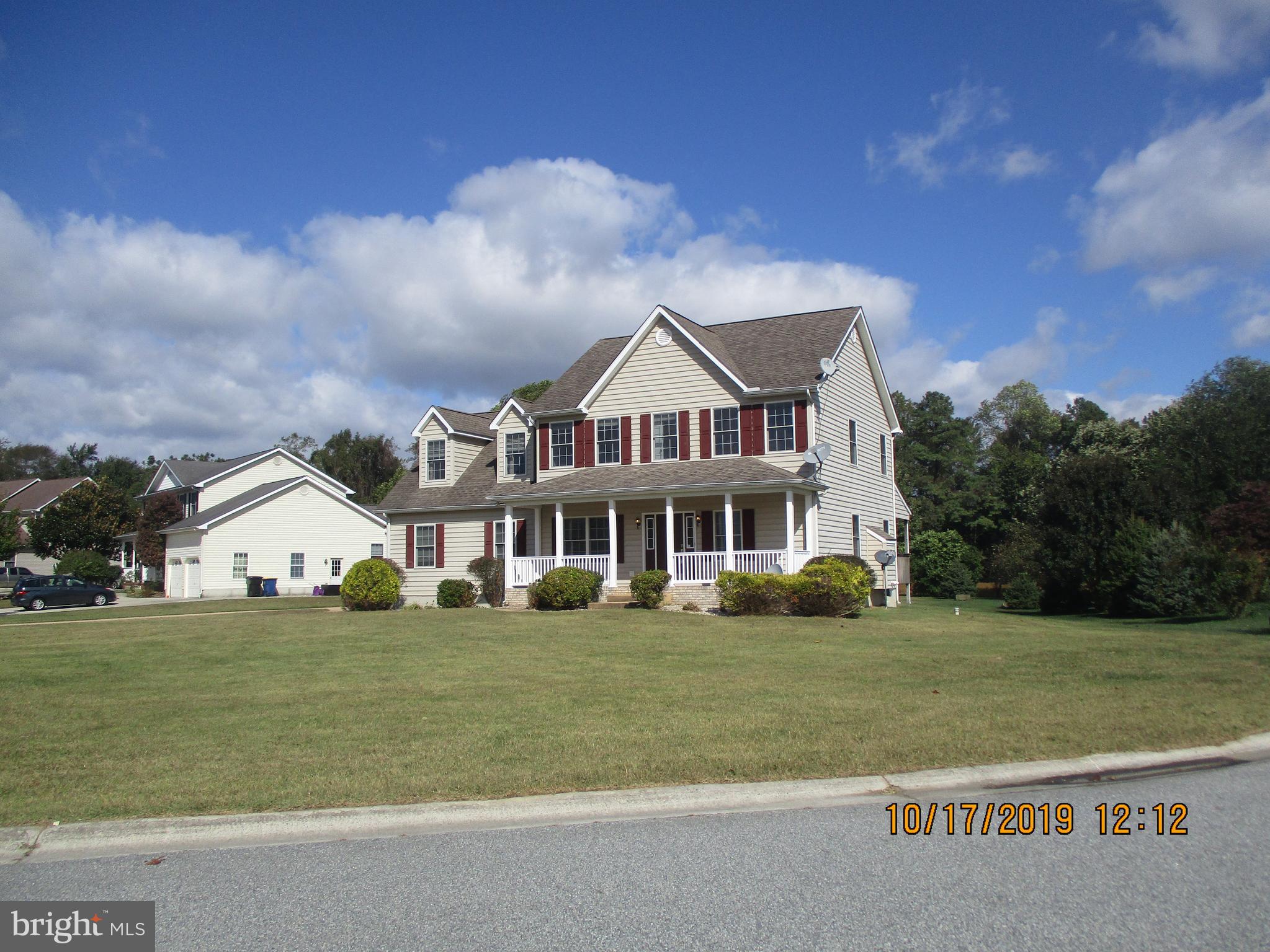 114 Chestnut Ridge Drive Magnolia, DE 19962 - Photo 5 of 53 Gallery Image 5