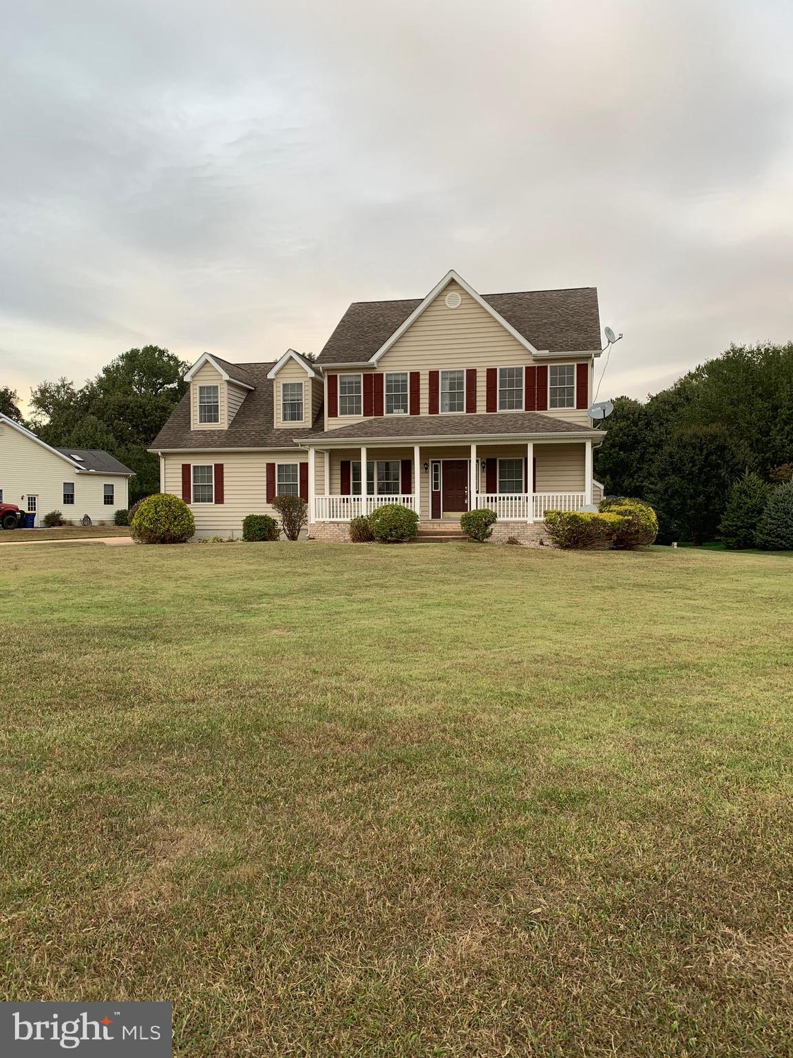 114 Chestnut Ridge Drive Magnolia, DE 19962 - Photo 43 of 53 Gallery Image 43