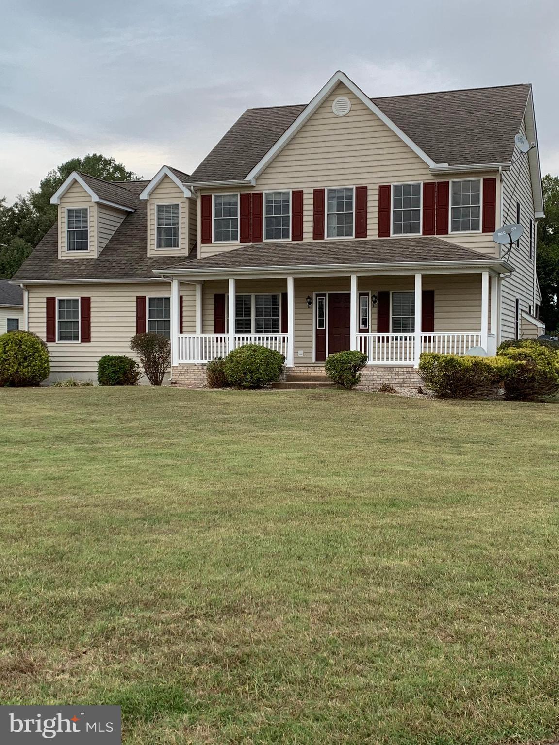 114 Chestnut Ridge Drive Magnolia, DE 19962 - Photo 44 of 53 Gallery Image 44