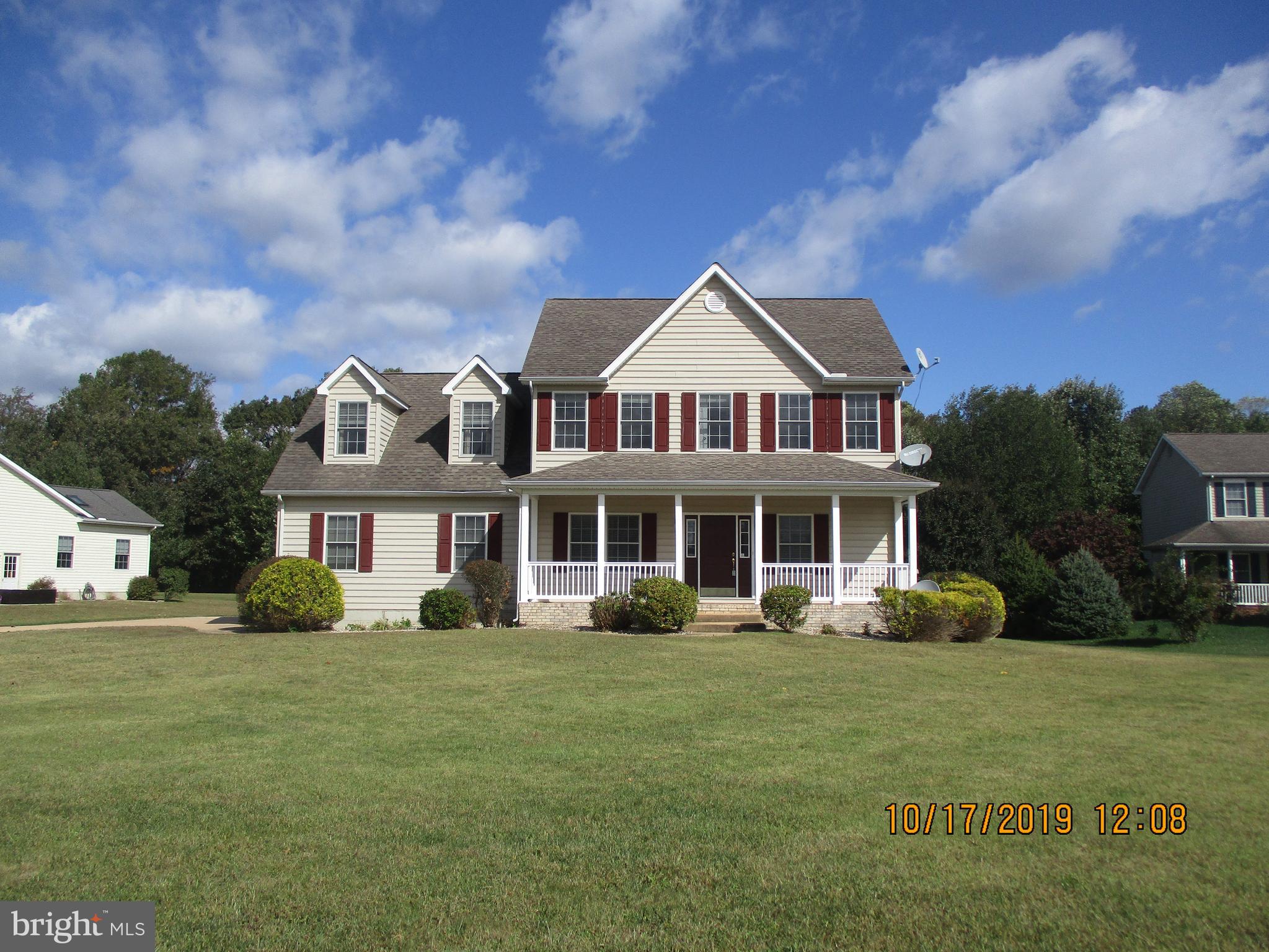 114 Chestnut Ridge Drive Magnolia, DE 19962 - Photo 45 of 53 Gallery Image 45