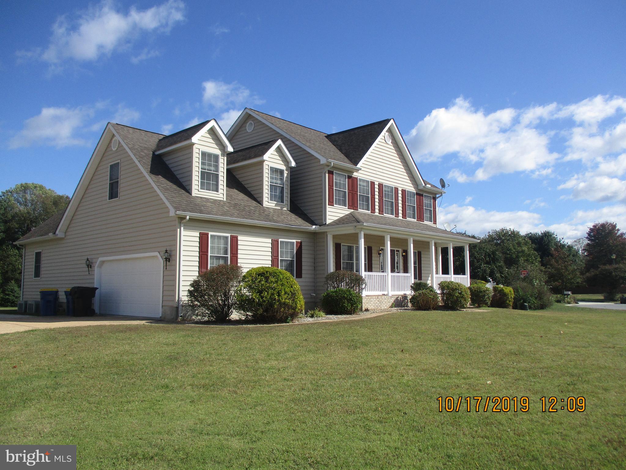 114 Chestnut Ridge Drive Magnolia, DE 19962 - Photo 47 of 53 Gallery Image 47