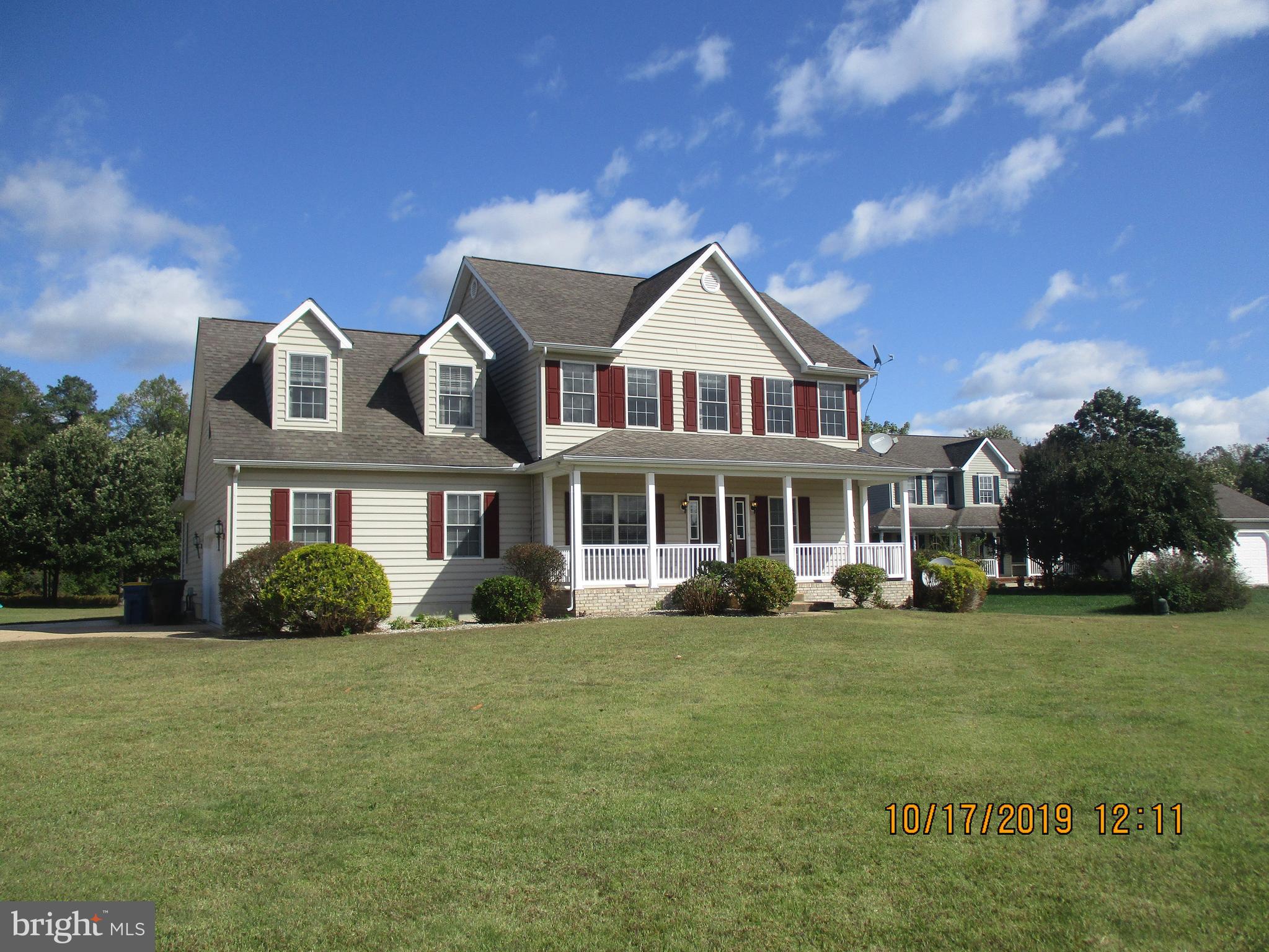 114 Chestnut Ridge Drive Magnolia, DE 19962 - Photo 50 of 53 Gallery Image 50