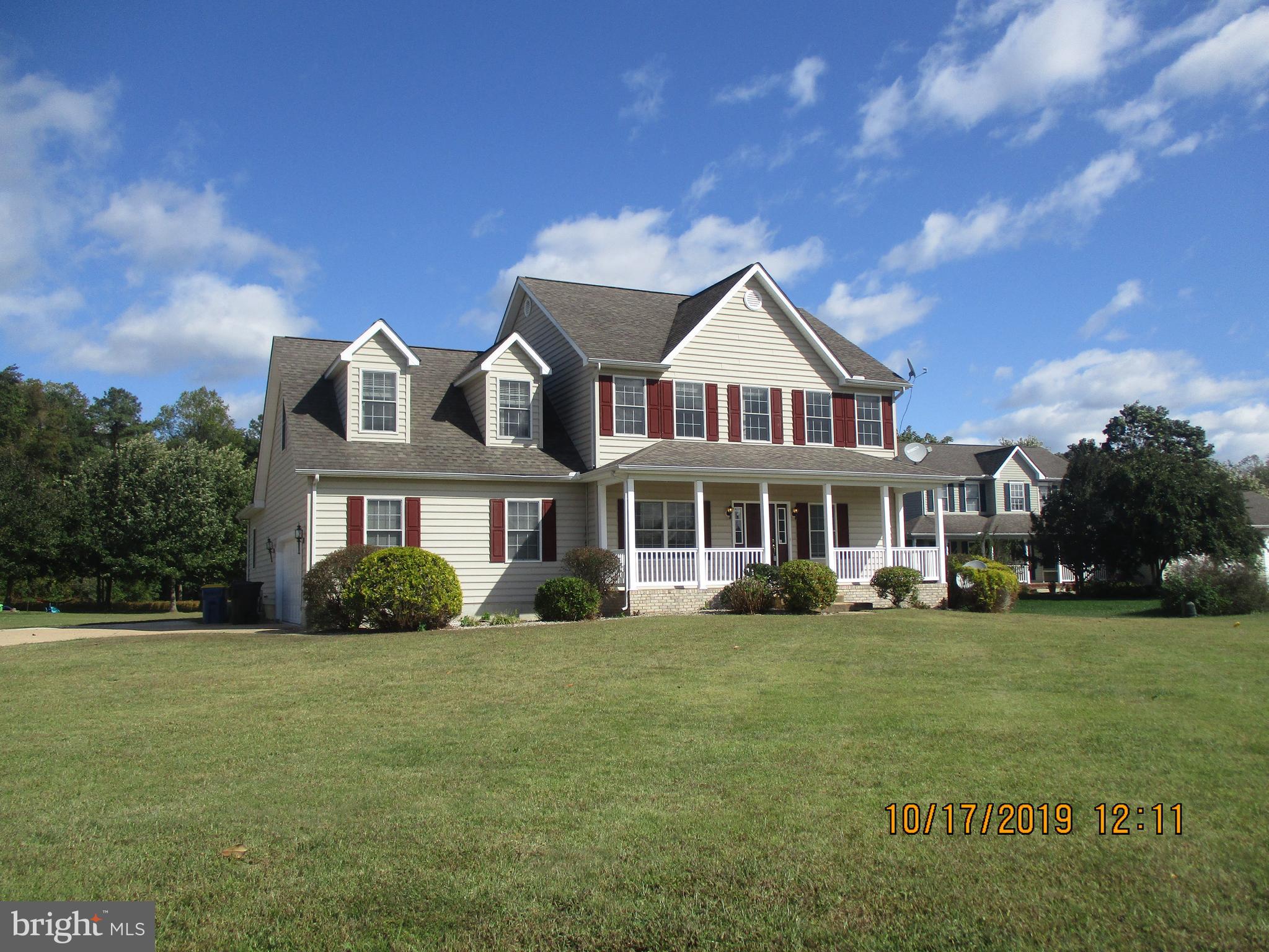 114 Chestnut Ridge Drive Magnolia, DE 19962 - Photo 51 of 53 Gallery Image 51