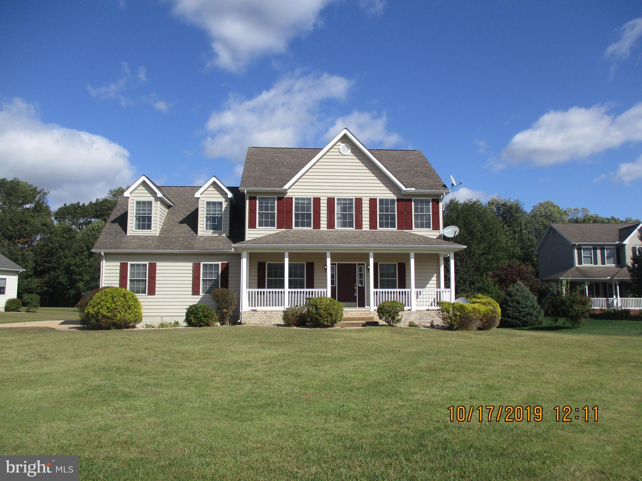 114 Chestnut Ridge Drive Magnolia, DE 19962 - Photo 52 of 53 Gallery Image 52