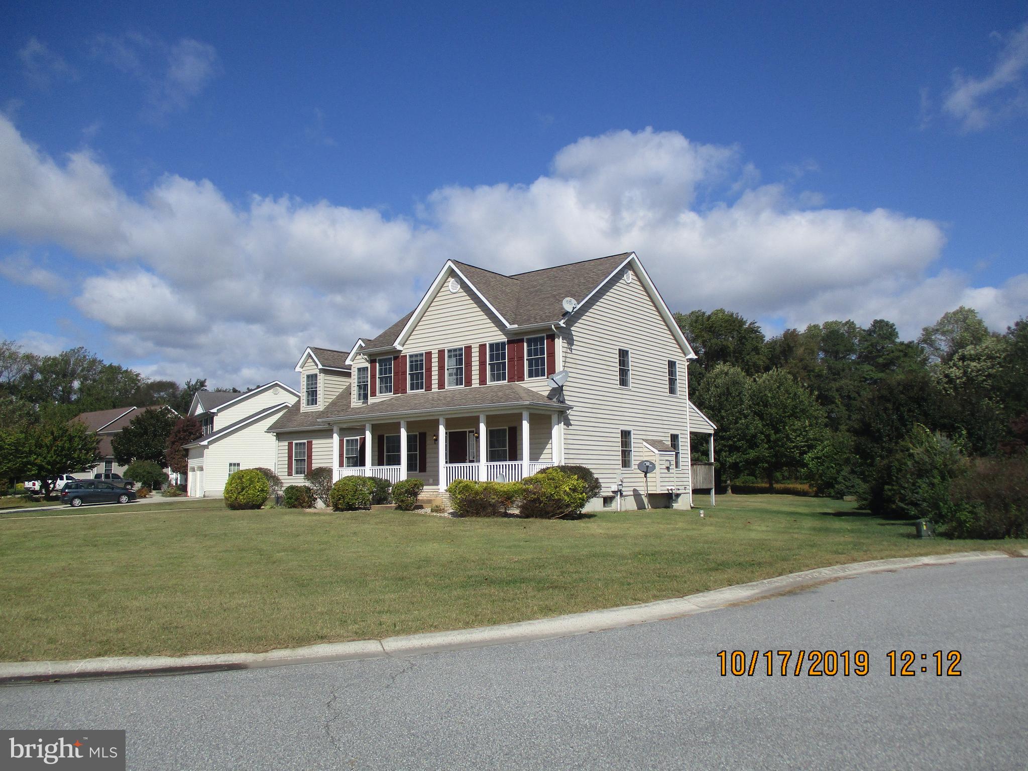 114 Chestnut Ridge Drive Magnolia, DE 19962 - Photo 53 of 53 Gallery Image 53