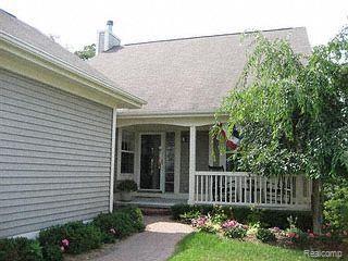 6586 Forest Ridge Court, Unit 68 Clarkston, MI 48346 - Photo 1 of 1 Entry