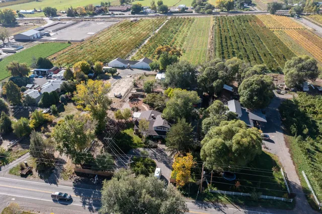 $1,200,000 | 3587 G Road, Palisade, CO 81526