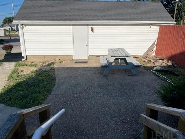 209 South Main Street Fort Branch, IN 47648 - Photo 17 of 17