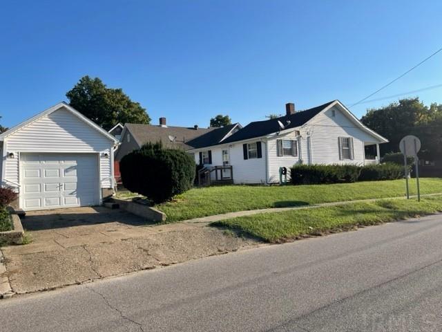 209 South Main Street Fort Branch, IN 47648 - Photo 3 of 17