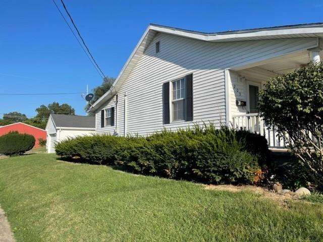 209 South Main Street Fort Branch, IN 47648 - Photo 4 of 17
