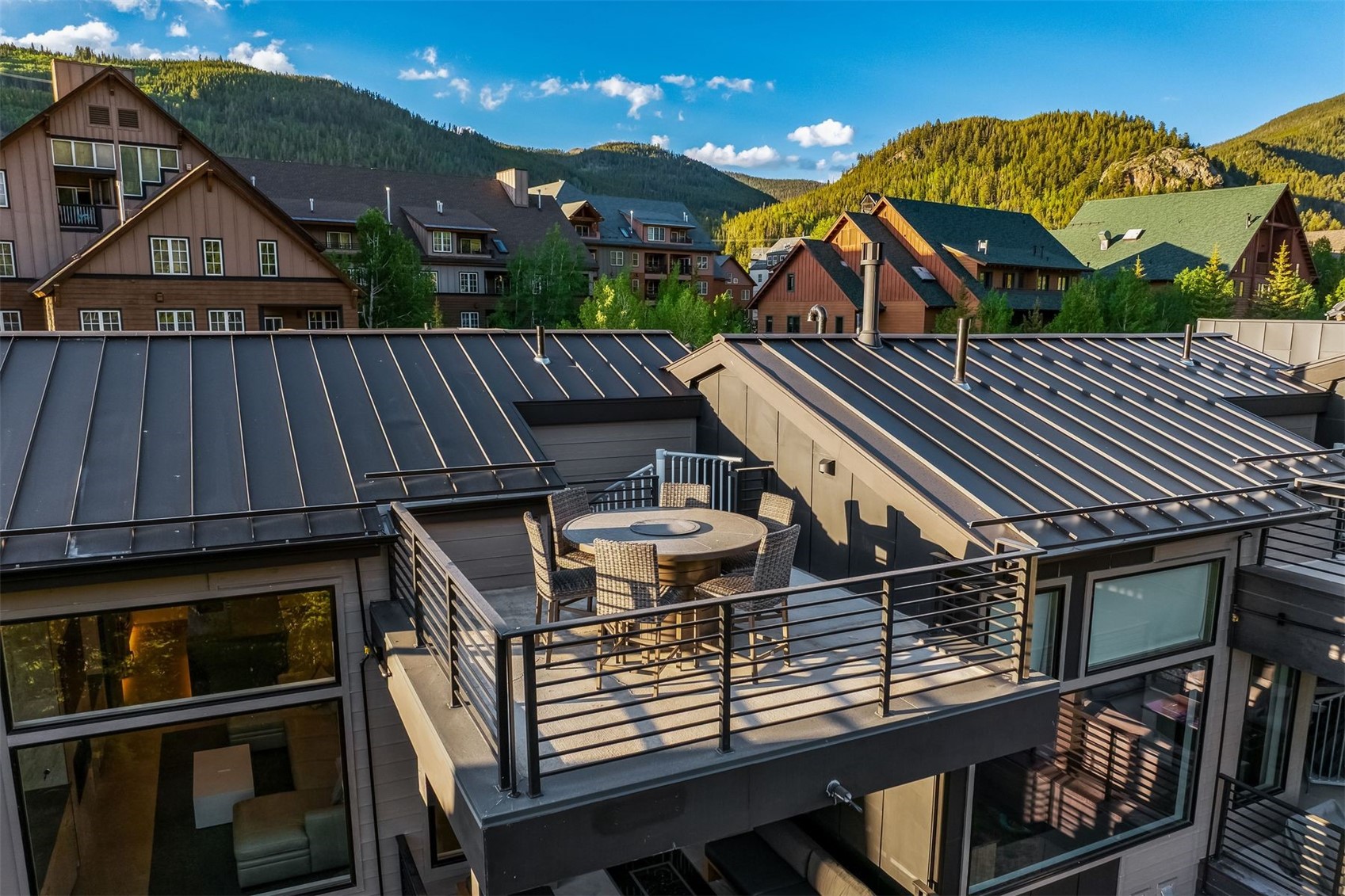 96 River Run Road, Unit A Keystone, CO 80435 - Photo 46 of 50