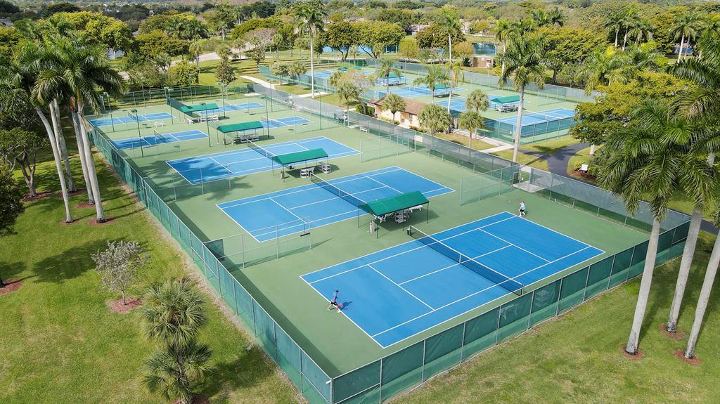 18528 Hidden Way Boca Raton, FL 33496 - Photo 31 of 37 WHISPER WALK PICKLEBALL