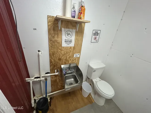 $145,000 | 0 Willis Cotton Road, Summit, MS 39666