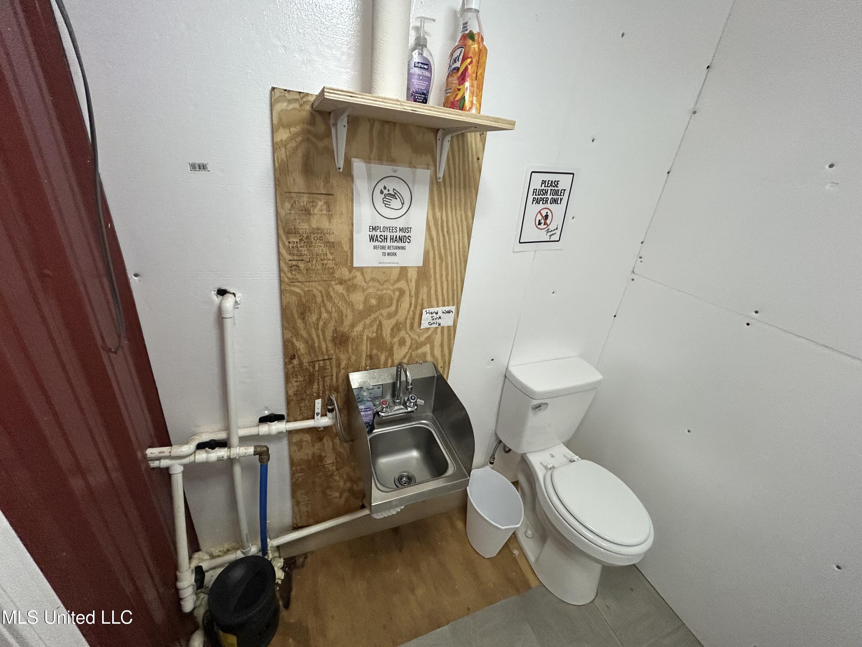 0 Willis Cotton Road Summit, MS 39666 - Photo 16 of 26 IMG_1106