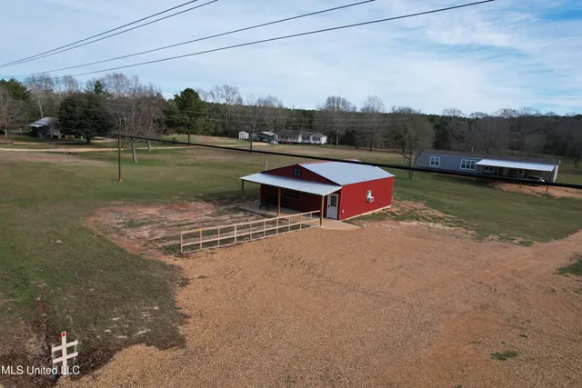 $145,000 | 0 Willis Cotton Road, Summit, MS 39666