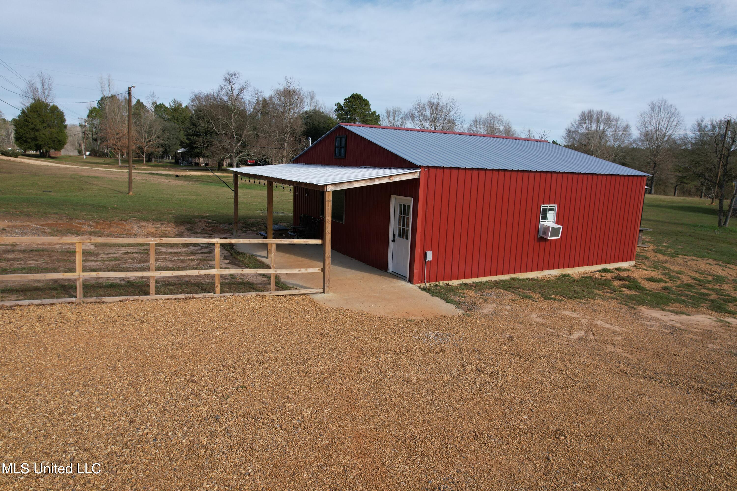 0 Willis Cotton Road Summit, MS 39666 - Photo 20 of 26 DJI_0116