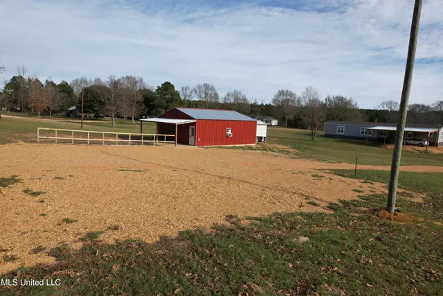 $145,000 | 0 Willis Cotton Road, Summit, MS 39666