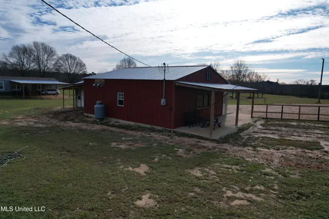 $145,000 | 0 Willis Cotton Road, Summit, MS 39666