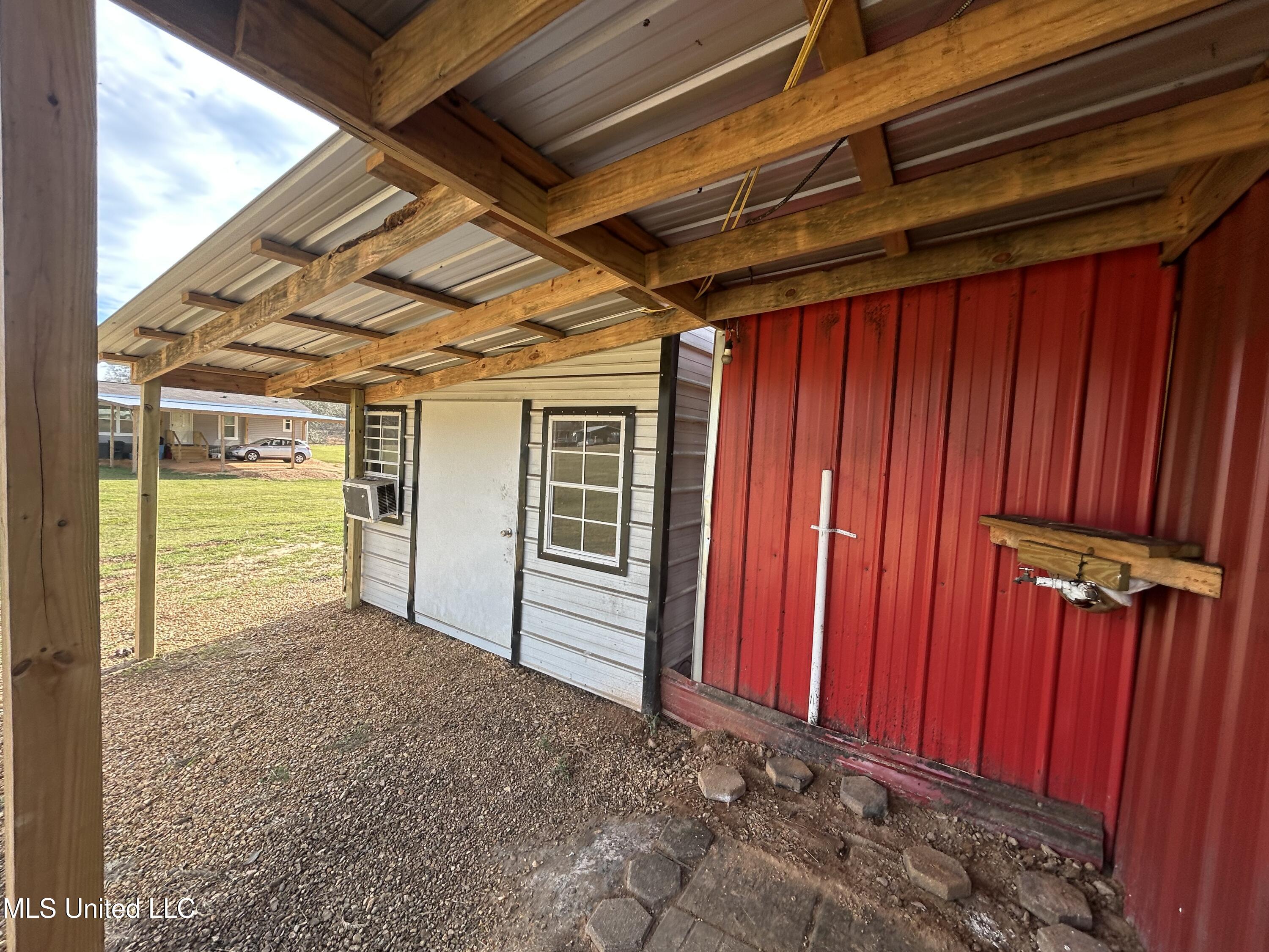 0 Willis Cotton Road Summit, MS 39666 - Photo 26 of 26 IMG_1114