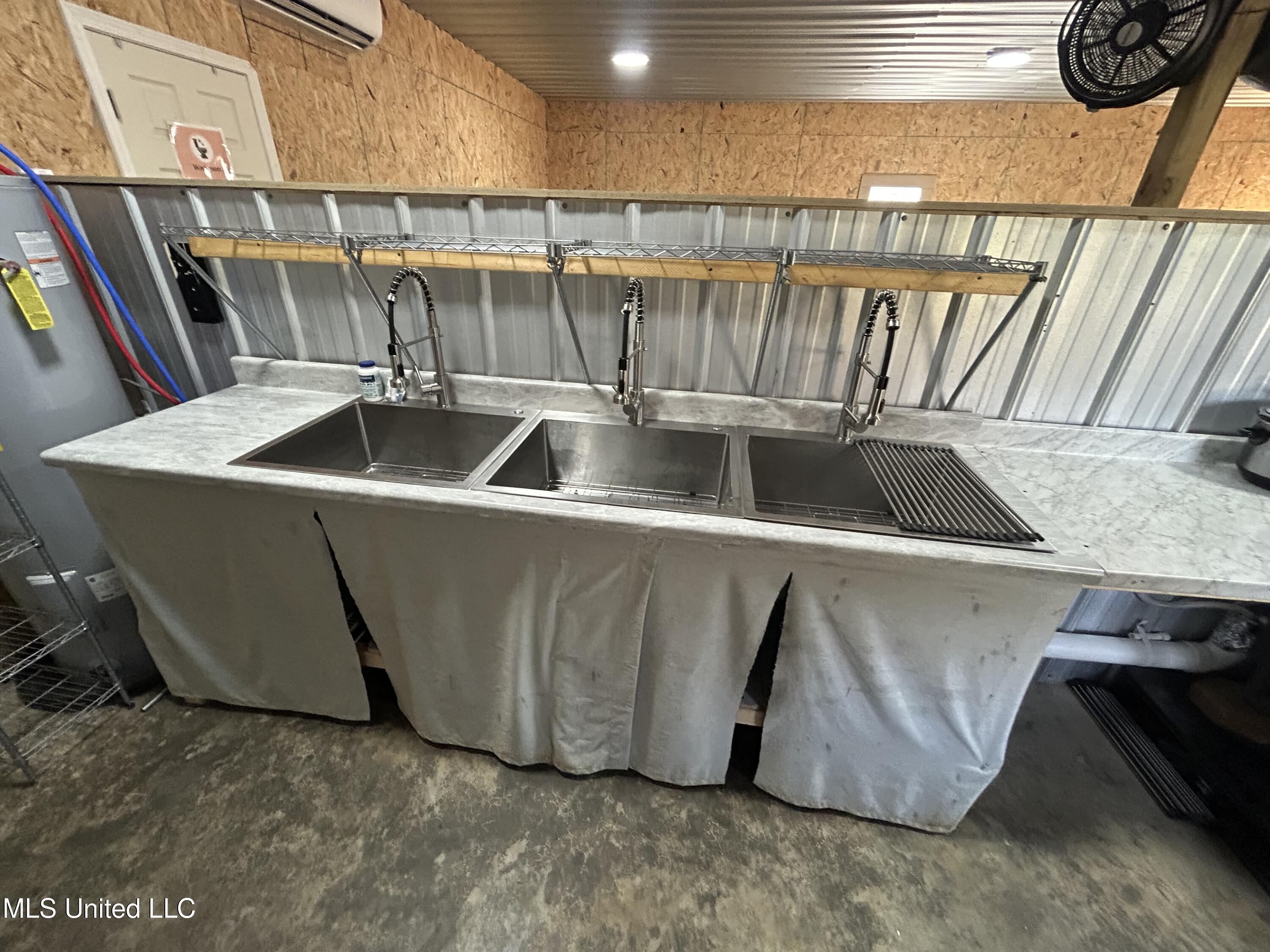 0 Willis Cotton Road Summit, MS 39666 - Photo 9 of 26 IMG_1110