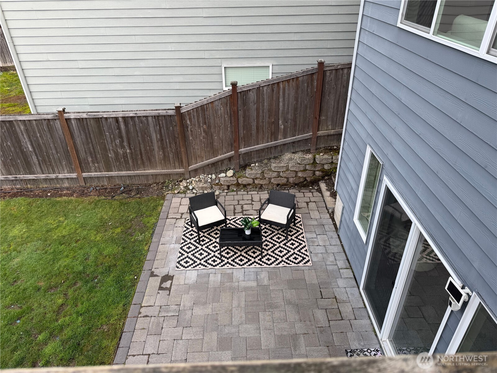 22724 41st Drive Southeast Bothell, WA 98021 - Photo 38 of 40 a view of deck with patio