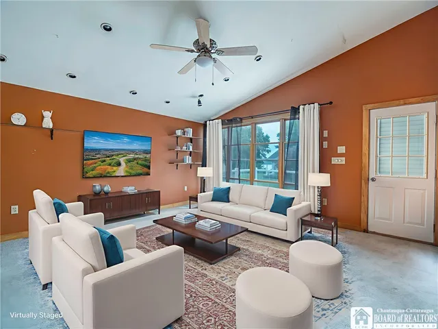 $699,900 | 5 Summit Park Drive, Ellery, NY 14712