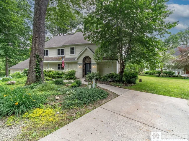 $699,900 | 5 Summit Park Drive, Ellery, NY 14712