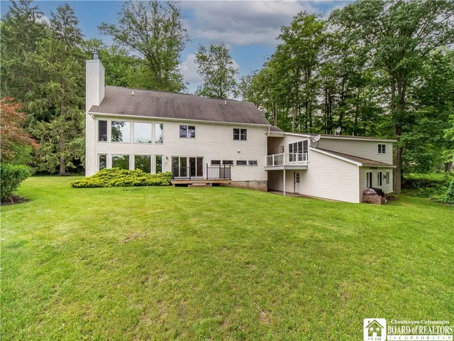 $699,900 | 5 Summit Park Drive, Ellery, NY 14712