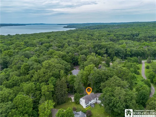 $699,900 | 5 Summit Park Drive, Ellery, NY 14712