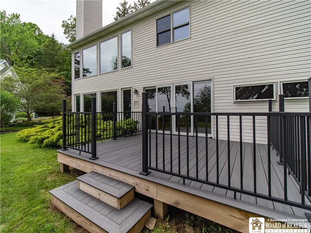 $699,900 | 5 Summit Park Drive, Ellery, NY 14712