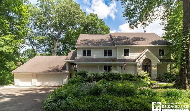 $699,900 | 5 Summit Park Drive, Ellery, NY 14712