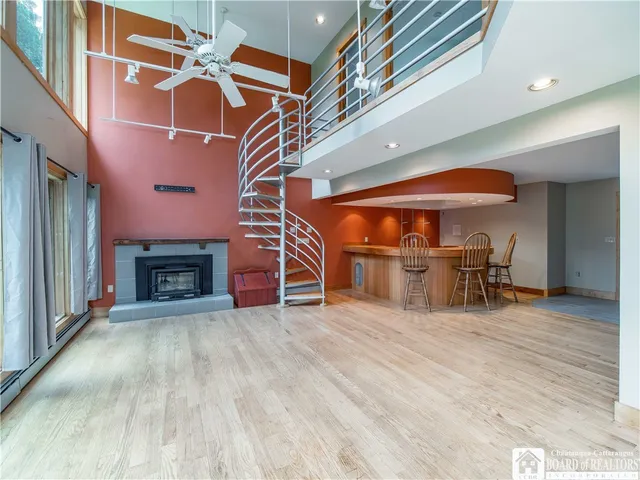 $699,900 | 5 Summit Park Drive, Ellery, NY 14712