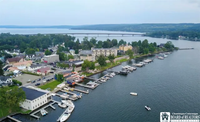 $699,900 | 5 Summit Park Drive, Ellery, NY 14712