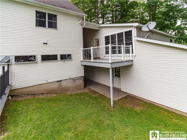 $699,900 | 5 Summit Park Drive, Ellery, NY 14712