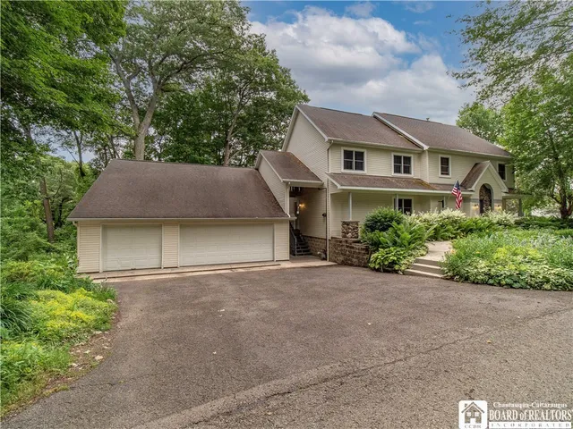 $699,900 | 5 Summit Park Drive, Ellery, NY 14712