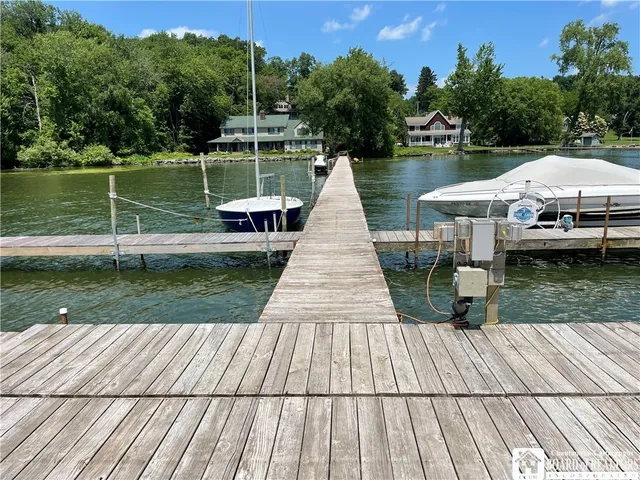 $699,900 | 5 Summit Park Drive, Ellery, NY 14712