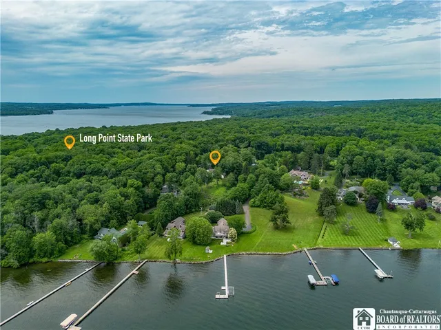 $699,900 | 5 Summit Park Drive, Ellery, NY 14712