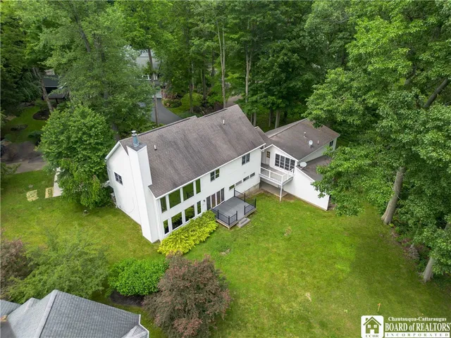 $699,900 | 5 Summit Park Drive, Ellery, NY 14712