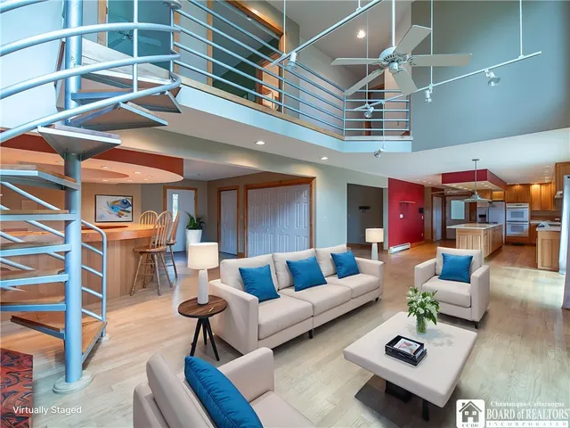 $699,900 | 5 Summit Park Drive, Ellery, NY 14712