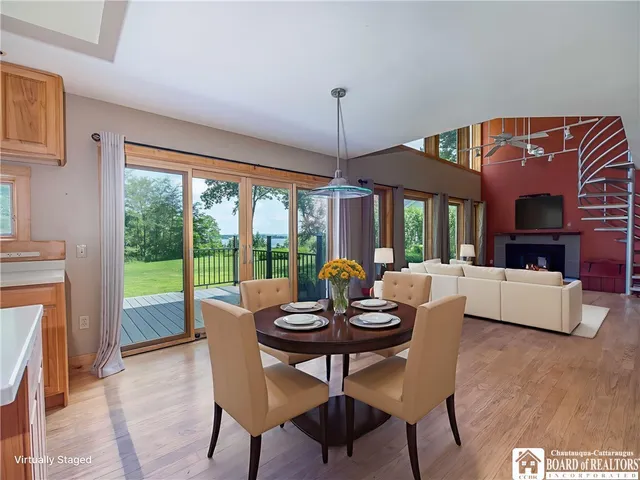 $699,900 | 5 Summit Park Drive, Ellery, NY 14712