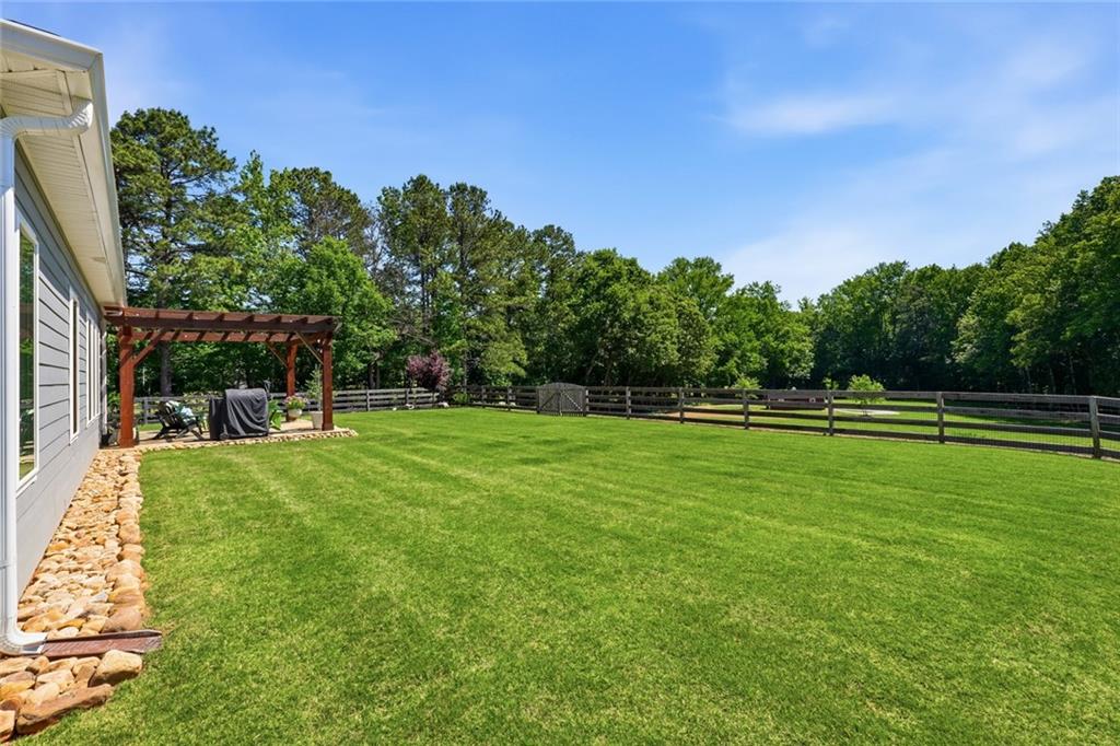 330 Taylor Path Dallas, GA 30157 - Photo 47 of 52