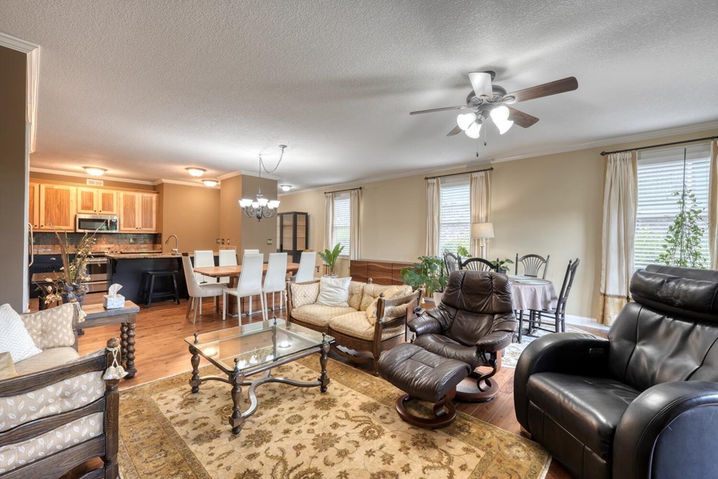 1407 Lakeside Road, Unit 201 Hiawassee, GA 30546 - Photo 4 of 47 Gallery Image 4