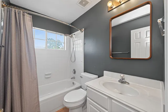 $424,900 | 9034 Memorial Creek Drive, Spring, TX 77379